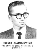 Bob Jasinkiewicz