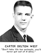 Carter West