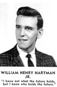 Bill Hartman