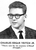 Charles E. Veitch