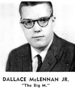 Dallace McLennan