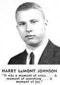 Harry L. Johnson