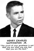 Henry C. Sappington