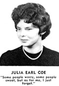 Julie Coe (Duncan)