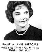 Pamela M. Metcalf (Highsmith)