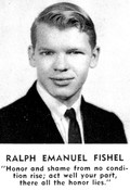 Ralph E. Fishel