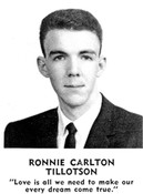 Ronnie Tillotson