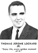 Tom Lockard