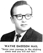 Wayne Nail