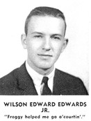 Wilson Edwards